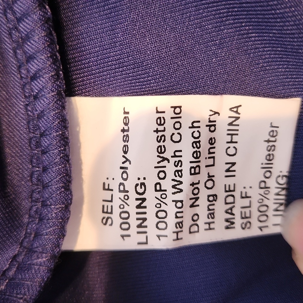 ✨️ 2/$20 // WINDSOR: NWT Dress - Picture 2 of 3